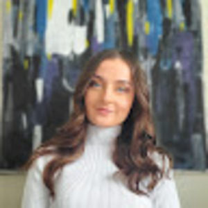 Meet your Posher, Marcelina